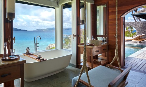 Pool Villa